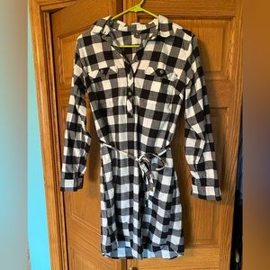 NWOT Eddie Bauer Tunic